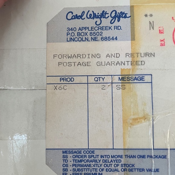 Vintage Easter Bunny Blow Mold String Lights Pink Rabbits Set of 10 Carol Wright - Picture 4 of 6